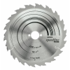 Bosch 2608640684 Körfűrészlap, Speedline Wood 400 x 30 x 3,5 mm, 36 (2608640684)