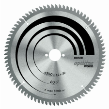 Bosch ‎2608641765 körfűrészlap 25,4 cm 1 db (2608641765) fűrészlap
