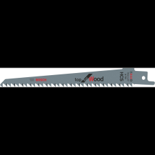 Bosch 2608650614 S644D szablyafűrészlap 2 db (2.608.650.614) fűrészlap