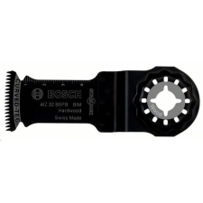 Bosch 2608661630 AIZ 32 BSPB BIM merülőfűrészlap, Hard Wood, 5db fűrészlap