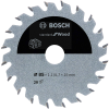 Bosch 2608837666 Körfűrészlap (2608837666)
