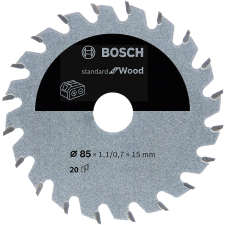 Bosch 2608837666 Körfűrészlap (2608837666) fűrészlap