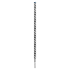 Bosch 2608900152 Expert SDS plus-7X Kalapácsfúró 25x550x600mm (2608900152) szerszám kiegészítő