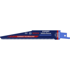 Bosch 2608900379 EXPERT 'Vehicle Rescue' S 957 CHM szablyafűrészlap, 10 db (2608900379) fűrészlap