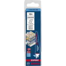 Bosch 2608900386 Expert Window Demolition S 956 DHM Fűrészlap - 150mm (10db / csomag) (2608900386) fűrészlap