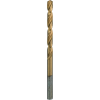 Bosch 2609255098 HSS fém spirálfúró 5x86 mm (2609255098)