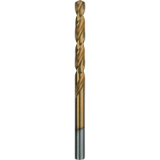 Bosch 2609255100 HSS fém spirálfúró 6x93 mm (2609255100) fúrószár