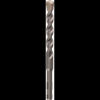 Bosch 2609256907 betonfúró, SDS quick, D = 10,0 mm; L = 120 mm (2.609.256.907)