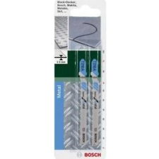 Bosch 2609256962 Lombfűrész penge High-Speed Steel (HSS) 2 db (2609256962) fűrészlap