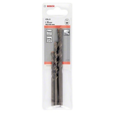 Bosch 2 608 597 709 fúrószár (2608597709) szerszám kiegészítő