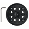 Bosch 2 608 601 169 csiszoló tartozék 1 db Csiszolóbetét (2608601169)