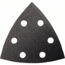 Bosch 2 608 605 200 csiszoló tartozék 5 db (2608605200) barkácsgép tartozék