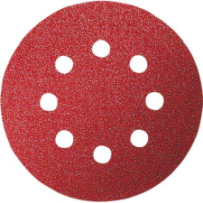 Bosch 2 608 605 644 csiszoló tartozék 5 db Csiszolólap (2608605644) barkácsgép tartozék