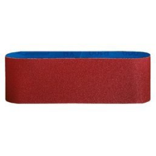 Bosch 2 608 606 069 csiszoló tartozék 3 db Csiszolószalag (2608606069) barkácsgép tartozék