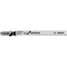 Bosch 2 608 634 234 lombfűrész, kanyarítófűrész és szablyafűrész lap (2608634234) fűrészlap