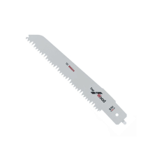 Bosch 2 608 650 414 lombfűrész, kanyarítófűrész és szablyafűrész lap (2608650414) fűrészlap