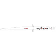 Bosch 2 608 654 763 lombfűrész, kanyarítófűrész és szablyafűrész lap (2608654763) fűrészlap