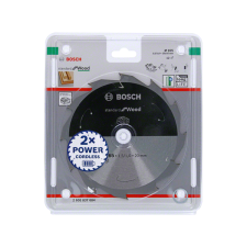 Bosch 2 608 837 684 körfűrészlap 16,5 cm 1 db (2608837684) fűrészlap