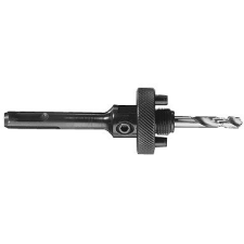 Bosch 2 609 390 036 fúró adapter tartozék Lyukfűrész adapter (2609390036) szerszám kiegészítő