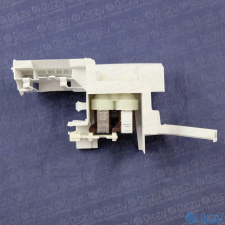 Bosch 2 utas 90° Mágnesszelep (eredeti) BOSCH mosógép beépíthető gépek kiegészítői