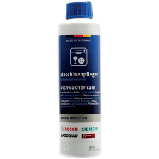 Bosch 311994 mosogatógép karbantartó szer beépíthető gépek kiegészítői