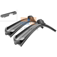 BOSCH 3397118958 AEROTWIN ablaktörlőlapát készlet (650 mm, 650 mm) ablaktörlő lapát