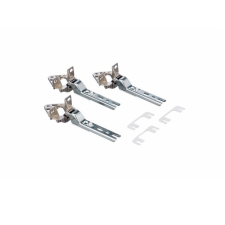 Bosch 3 db Bosch Siemens hűtőszekrény zsanér 268699 beépíthető gépek kiegészítői