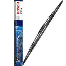 Bosch 450 U Twin utas oldali ablaktörlő lapát, 3397004581, Hossz 450 mm ablaktörlő lapát