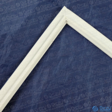 Bosch 575X870 MM Ajtógumi normáltér (eredeti) BOSCH hűtőgép beépíthető gépek kiegészítői