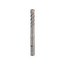 Bosch 5X Kőzetfúró 10 x 110/50 mm négyélű SDS-Plus fúrószár