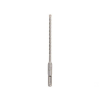 Bosch 5X Kőzetfúró 5,5 x 160/100 mm négyélű SDS-Plus