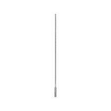 Bosch 5X Kőzetfúró 5,5 x 460/400 mm négyélű SDS-Plus fúrószár