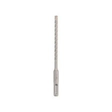 Bosch 5X Kőzetfúró 6 x 160/100 mm négyélű SDS-Plus (2608833778) fúrószár