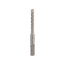 Bosch 5X Kőzetfúró 7 x 110/50 mm négyélű SDS-Plus (2608833785) fúrószár