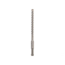 Bosch 5X Kőzetfúró 7 x 160/100 mm négyélű SDS-Plus fúrószár