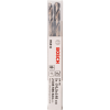 Bosch Ø 6,5 x 97/148mm HSS-G Hengeres Fémfúró 5db (2608596824)