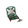 Bosch 70 darabos Titanium X-line készlet + Bosch kézi csavarhúzó (2607017197)