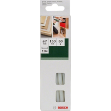 Bosch 7mm GluePen átlátszó barkácsgép tartozék