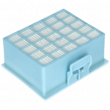 Bosch 81x105x48 mm Szűrő, hepa (utángyártott) BOSCH porszívó kisháztartási gépek kiegészítői