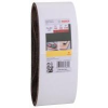 Bosch 9 részes csiszolószalag-készlet, 75 x 457 mm (2607017156)