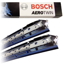 Bosch A 854 S Aerotwin ablaktörlő lapát szett, 3397007854, Hossz 650 / 575 mm ablaktörlő lapát