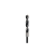 Bosch Accessories 2608596313 Fa spirál fúró 16 mm Teljes hossz 105 mm Henger szár 1 db (b2608596313)