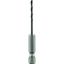 Bosch Accessories 2609255139 HSS Fém spirálfúró 2 mm Hengertekercselt 1/4 (6,3 mm) 1 db (2609255139) fúrószár