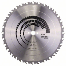 Bosch Accessories CW WO S 450x30-32 körfűrészlap fűrészlap