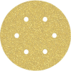 Bosch Accessories EXPERT C470 2608900816 Excenter csiszolópapír Lyukas Szemcsézet 100 (Ø) 150 mm 5 db (B 2608900816)