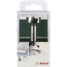 Bosch Accessories Forstner fúró 25 mm Teljes hossz 90 mm Bosch Accessories 2609255287 Hengeres befogószár 1 db (2609255287) fúrószár
