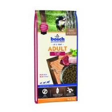 Bosch Adult Lamb & Rice 15 kg kutyaeledel