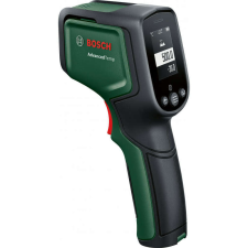 Bosch Advanced Temp Termodetektor, Zöld (0603683200) mérőműszer