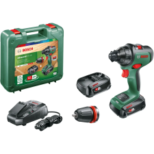 Bosch AdvancedDrill 18 (06039B5006) fúró-csavarozó