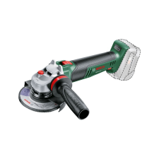 Bosch AdvancedGrind 18V-80 Akkumulátoros sarokcsiszoló (Akku és töltő nélkül) sarokcsiszoló